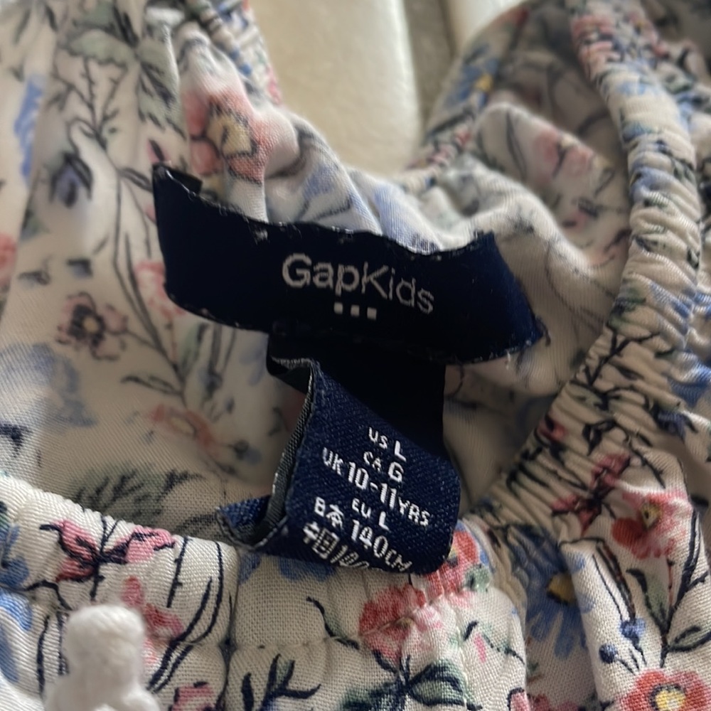 Romper - Picture 2 of 2